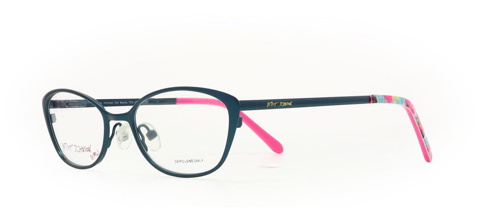 Image of Betsey Johnson Eyewear Frames