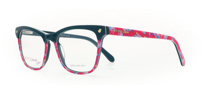 Image of Betsey Johnson Eyewear Frames