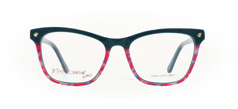 Image of Betsey Johnson Eyewear Frames