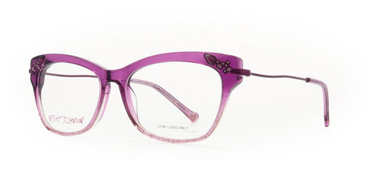 Image of Betsey Johnson Eyewear Frames