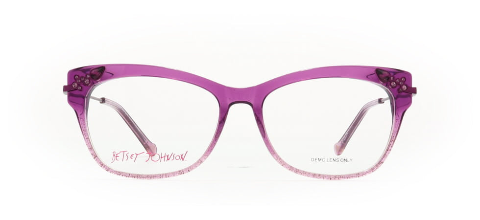 Image of Betsey Johnson Eyewear Frames