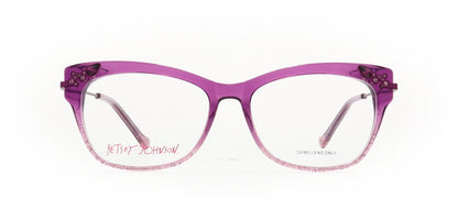 Image of Betsey Johnson Eyewear Frames