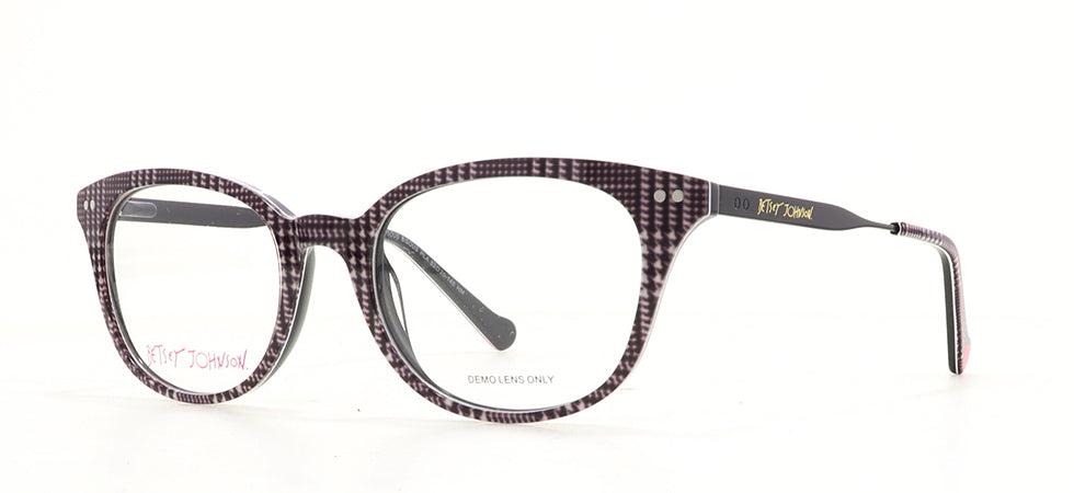 Image of Betsey Johnson Eyewear Frames