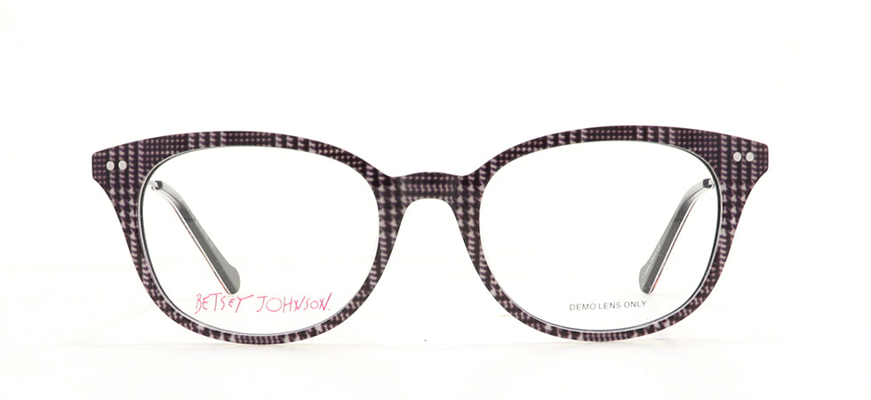 Image of Betsey Johnson Eyewear Frames