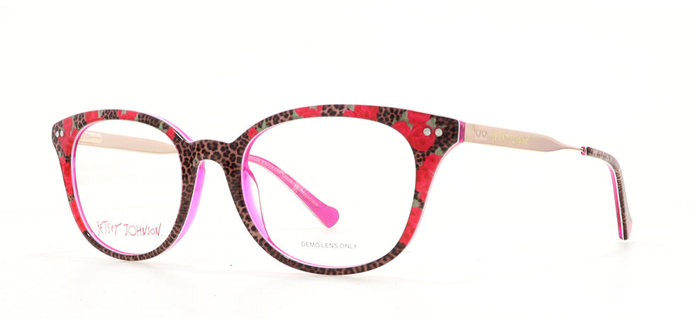 Image of Betsey Johnson Eyewear Frames