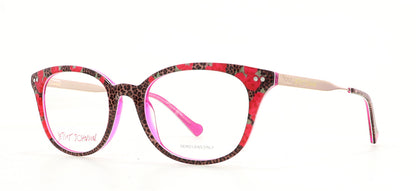 Image of Betsey Johnson Eyewear Frames