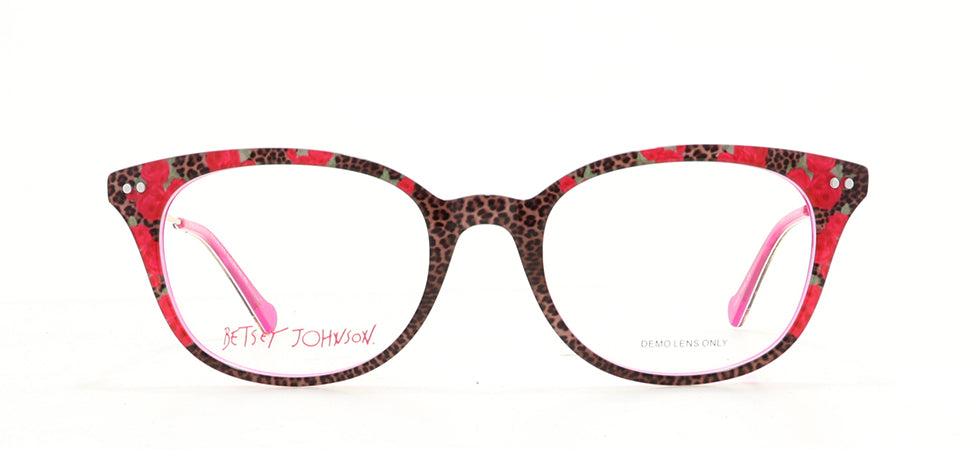 Image of Betsey Johnson Eyewear Frames