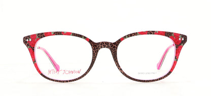 Image of Betsey Johnson Eyewear Frames