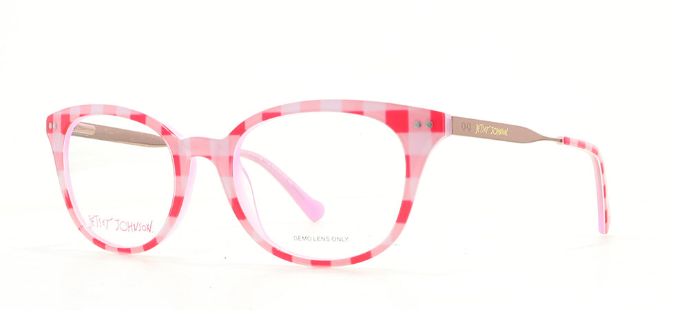 Image of Betsey Johnson Eyewear Frames