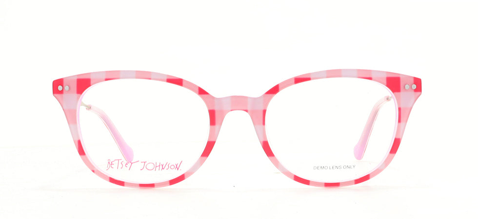 Image of Betsey Johnson Eyewear Frames