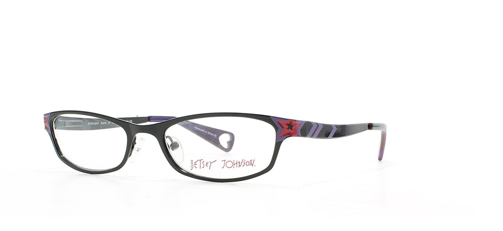 Image of Betsey Johnson Eyewear Frames