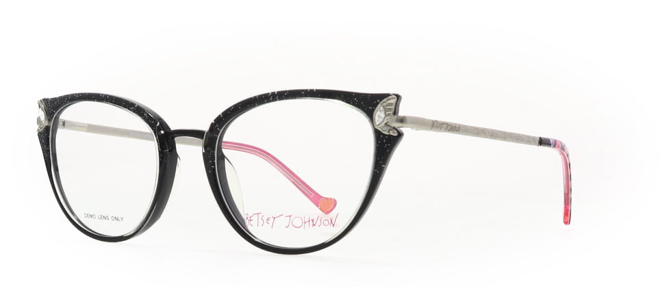 Image of Betsey Johnson Eyewear Frames