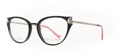 Image of Betsey Johnson Eyewear Frames