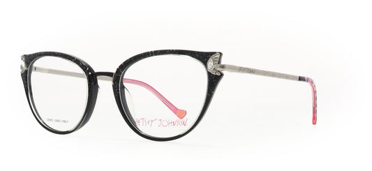 Image of Betsey Johnson Eyewear Frames