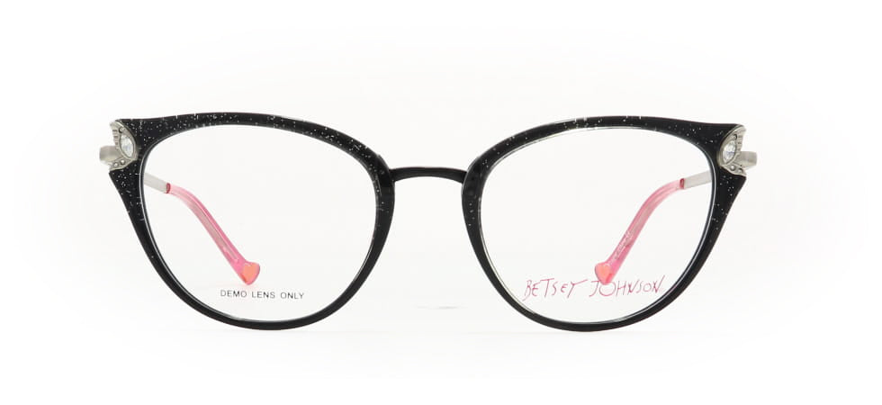 Image of Betsey Johnson Eyewear Frames