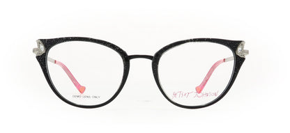 Image of Betsey Johnson Eyewear Frames
