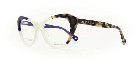 Image of Betsey Johnson Eyewear Frames