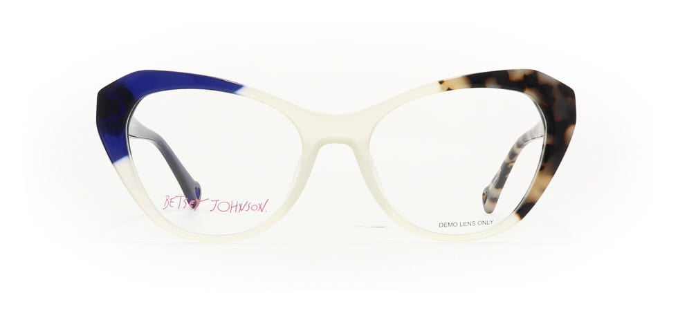 Image of Betsey Johnson Eyewear Frames