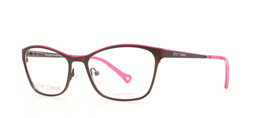 Image of Betsey Johnson Eyewear Frames