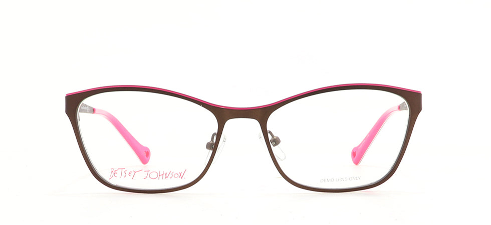 Image of Betsey Johnson Eyewear Frames