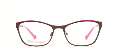 Image of Betsey Johnson Eyewear Frames