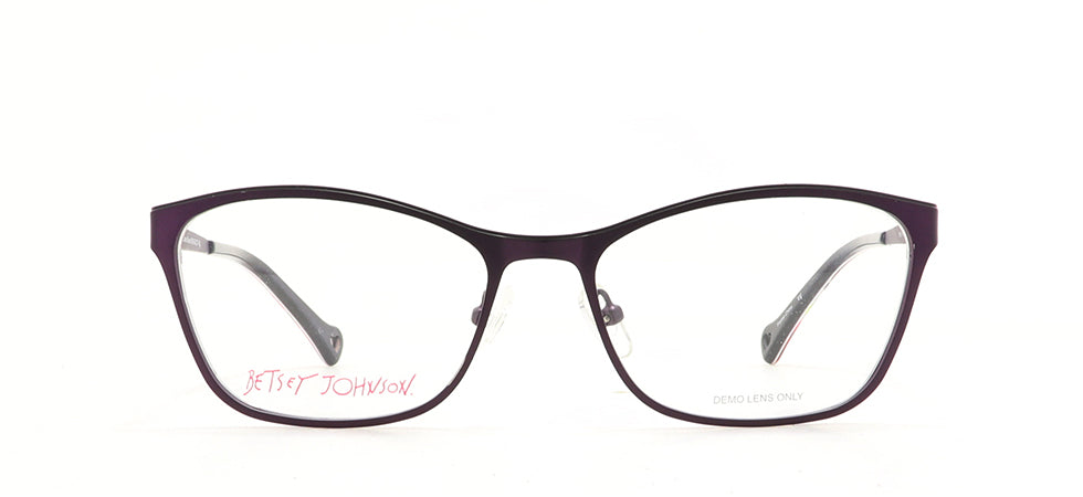 Image of Betsey Johnson Eyewear Frames