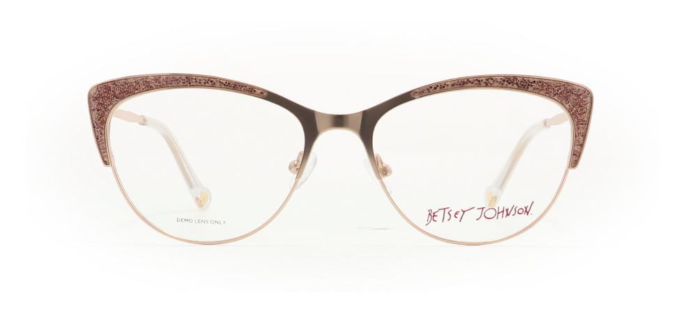 Image of Betsey Johnson Eyewear Frames