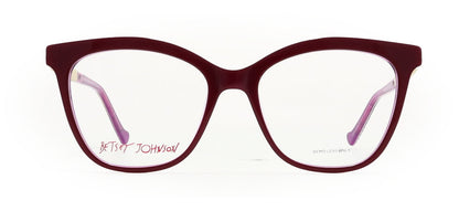 Image of Betsey Johnson Eyewear Frames