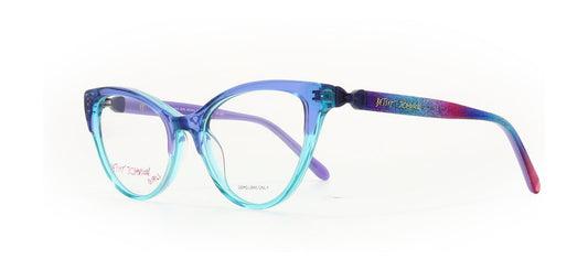 Image of Betsey Johnson Eyewear Frames