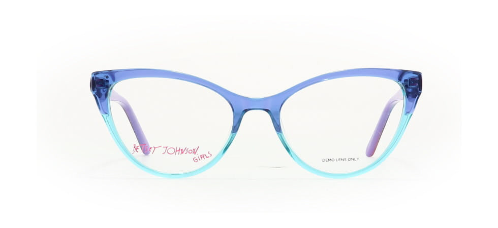 Image of Betsey Johnson Eyewear Frames