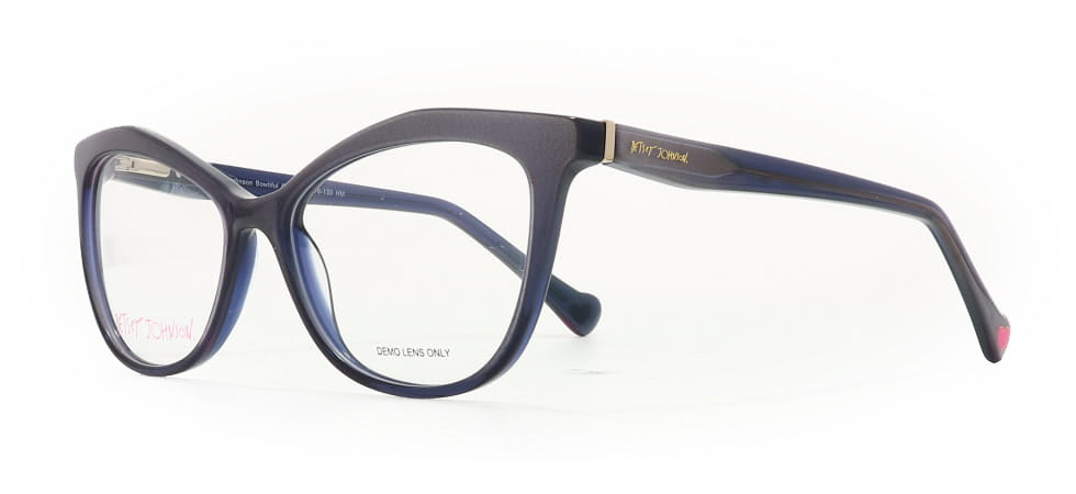 Image of Betsey Johnson Eyewear Frames