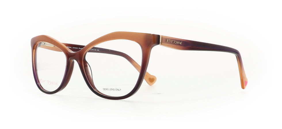 Image of Betsey Johnson Eyewear Frames