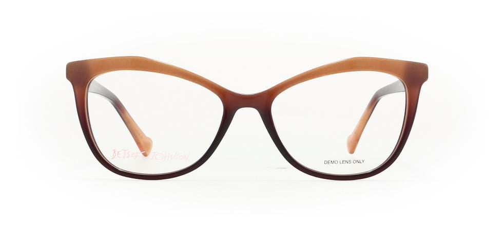 Image of Betsey Johnson Eyewear Frames