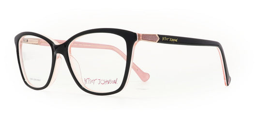 Image of Betsey Johnson Eyewear Frames