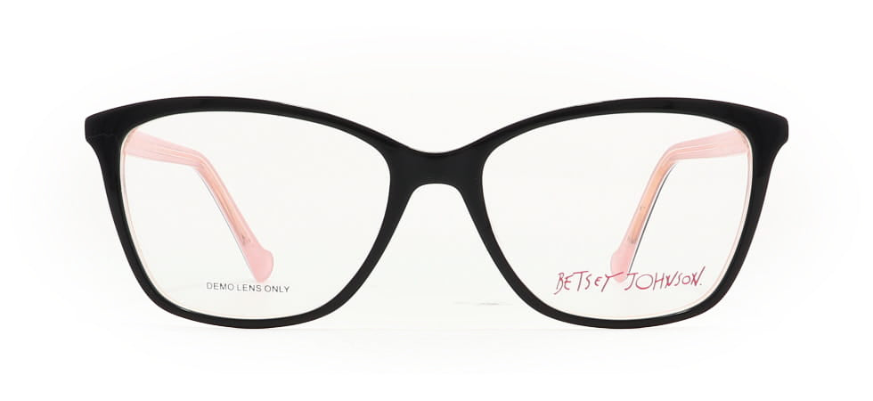 Image of Betsey Johnson Eyewear Frames