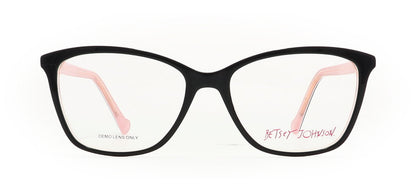 Image of Betsey Johnson Eyewear Frames