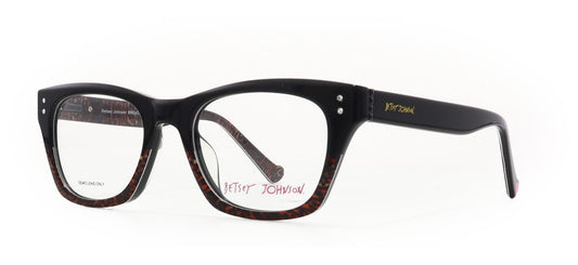 Image of Betsey Johnson Eyewear Frames