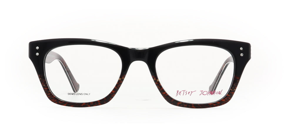 Image of Betsey Johnson Eyewear Frames