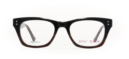 Image of Betsey Johnson Eyewear Frames
