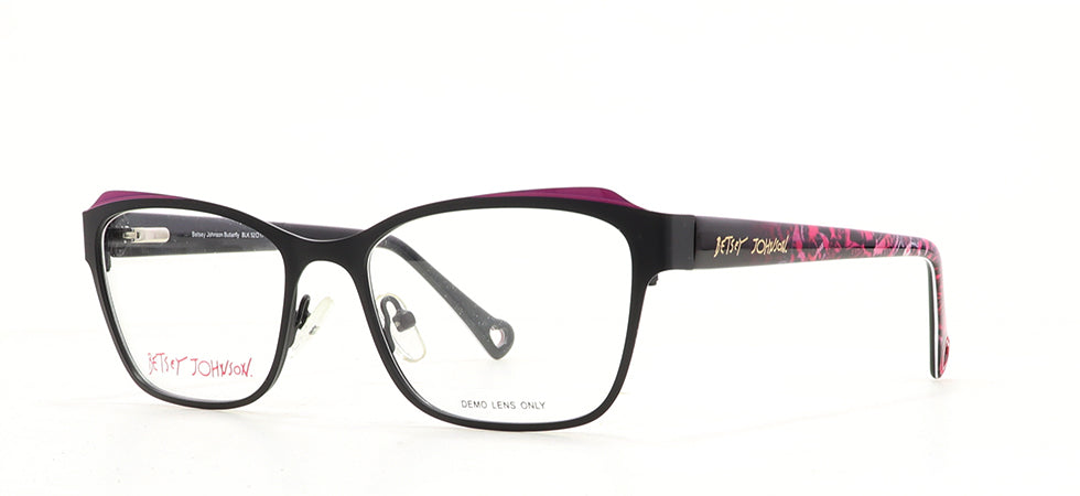 Image of Betsey Johnson Eyewear Frames