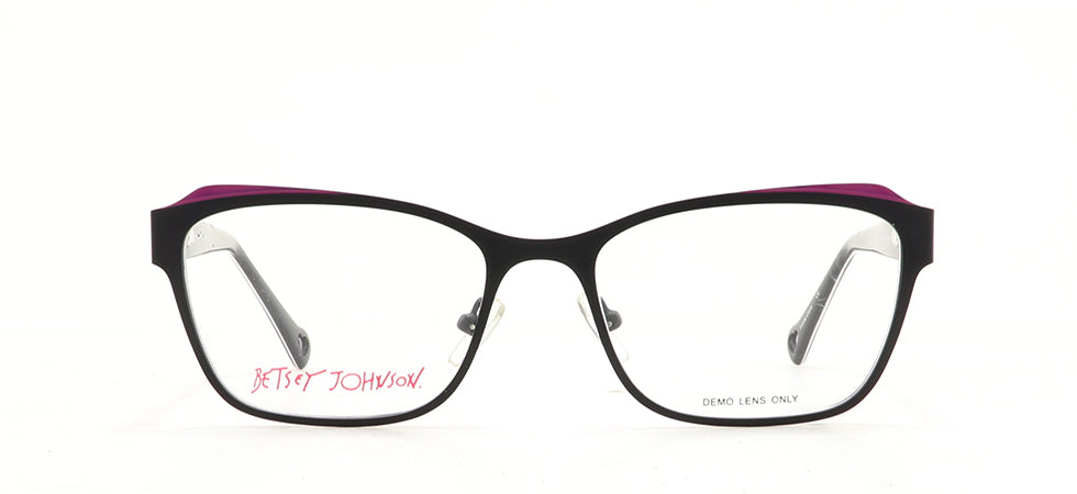 Image of Betsey Johnson Eyewear Frames