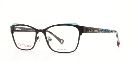 Image of Betsey Johnson Eyewear Frames