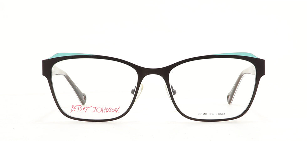 Image of Betsey Johnson Eyewear Frames