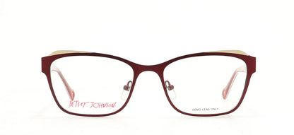 Image of Betsey Johnson Eyewear Frames