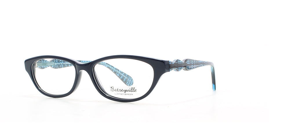 Image of Betsey Johnson Eyewear Frames