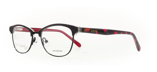 Image of Betsey Johnson Eyewear Frames