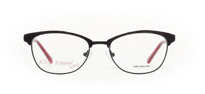 Image of Betsey Johnson Eyewear Frames