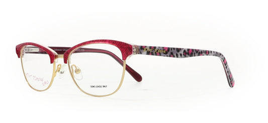 Image of Betsey Johnson Eyewear Frames