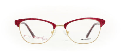 Image of Betsey Johnson Eyewear Frames