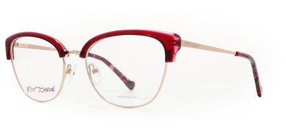 Image of Betsey Johnson Eyewear Frames